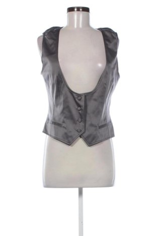 Vestă de femei Unbranded, Mărime L, Culoare Gri, Preț 104,00 Lei