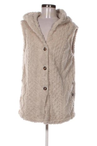 Vestă de femei Unbranded, Mărime S, Culoare Bej, Preț 104,26 Lei
