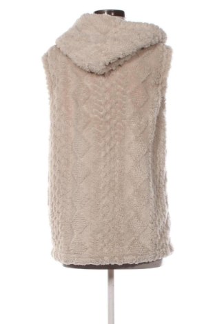 Vestă de femei Unbranded, Mărime S, Culoare Bej, Preț 104,26 Lei