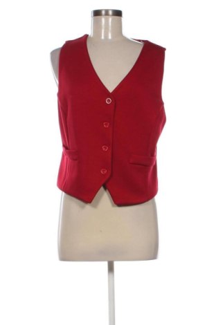 Damska kamizelka Unbranded, Rozmiar M, Kolor Czerwony, Cena 107,00 zł