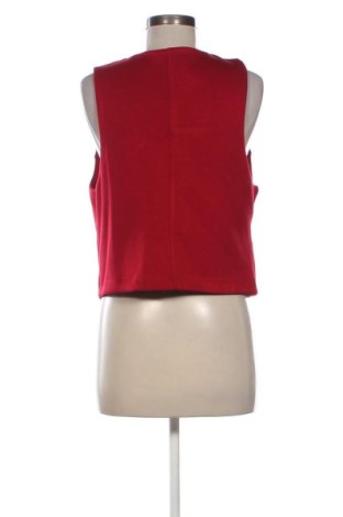 Damska kamizelka Unbranded, Rozmiar M, Kolor Czerwony, Cena 107,00 zł
