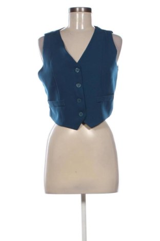 Damska kamizelka Unbranded, Rozmiar M, Kolor Niebieski, Cena 107,00 zł