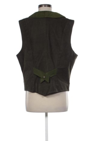 Vestă de femei Unbranded, Mărime XXL, Culoare Verde, Preț 104,00 Lei