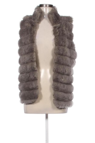 Vestă de femei Unbranded, Mărime S, Culoare Gri, Preț 130,33 Lei