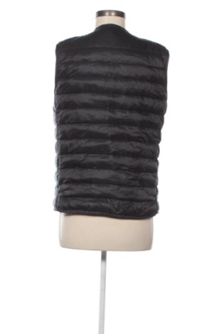 Γυναικείο γιλέκο Uniqlo, Μέγεθος L, Χρώμα Μαύρο, Τιμή 37,99 €