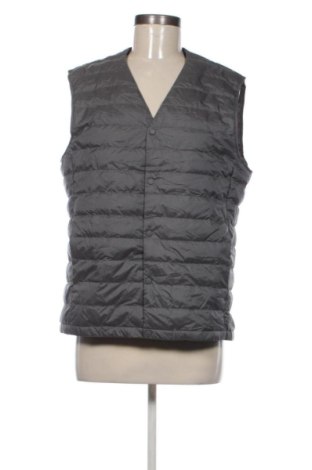 Női mellény Uniqlo, Méret M, Szín Szürke, Ár 15 919 Ft