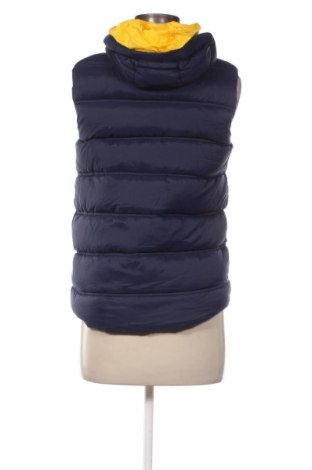 Vestă de femei United Colors Of Benetton, Mărime XL, Culoare Albastru, Preț 196,99 Lei