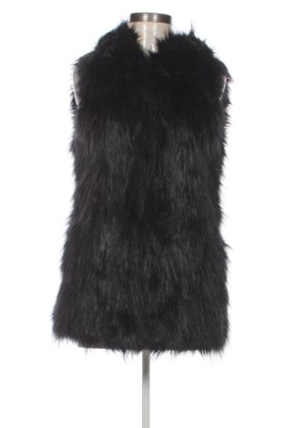 Vestă de femei Unreal Fur, Mărime M, Culoare Negru, Preț 237,99 Lei