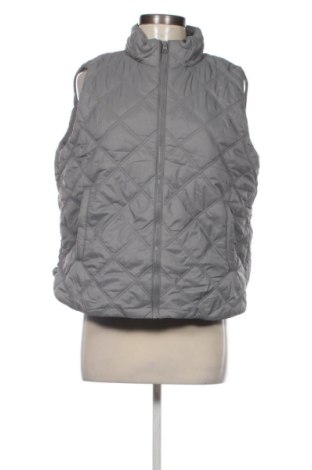 Vestă de femei Up 2 Fashion, Mărime XXL, Culoare Gri, Preț 151,99 Lei