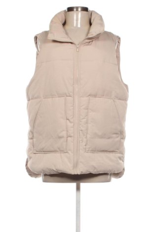 Damenweste VILA, Größe L, Farbe Beige, Preis 17,99 €