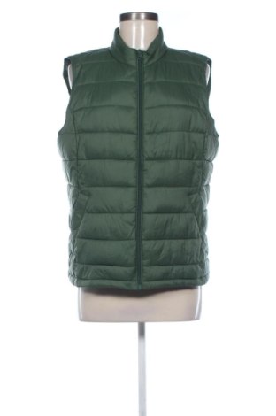 Damska kamizelka VILA, Rozmiar XL, Kolor Zielony, Cena 93,54 zł