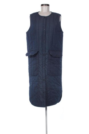 Дамски елек Vero Moda, Размер M, Цвят Син, Цена 12,00 €