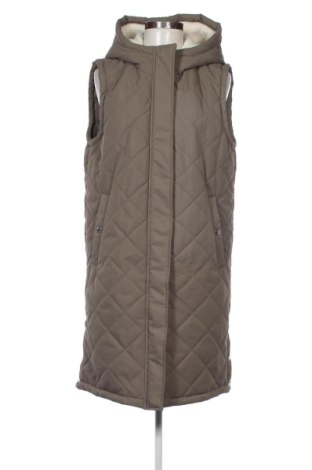 Дамски елек Vero Moda, Размер XL, Цвят Зелен, Цена 14,31 €