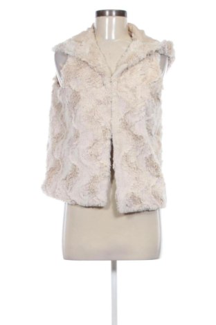 Vestă de femei Vero Moda, Mărime S, Culoare Bej, Preț 85,99 Lei