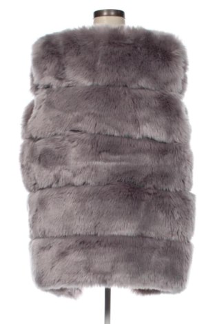 Vestă de femei Voyelles, Mărime XL, Culoare Gri, Preț 123,99 Lei