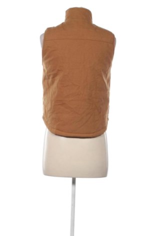 Vestă de femei Weatherproof, Mărime M, Culoare Maro, Preț 443,99 Lei