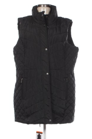 Női mellény Weatherproof, Méret XXL, Szín Fekete, Ár 35 839 Ft