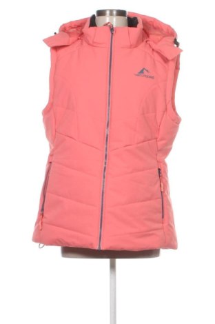 Női mellény Westfjord, Méret XXL, Szín Rózsaszín, Ár 15 919 Ft