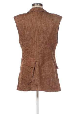 Vestă de femei Xetra, Mărime L, Culoare Maro, Preț 123,99 Lei