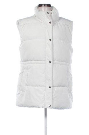 Vestă de femei Xside, Mărime M, Culoare Alb, Preț 104,00 Lei