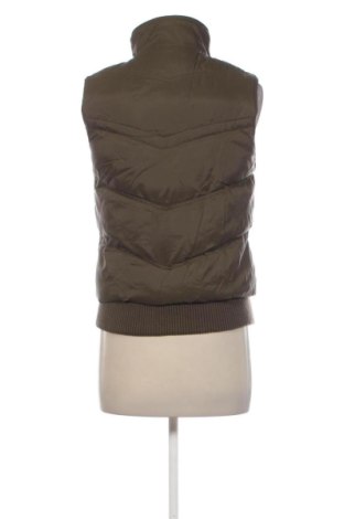 Vestă de femei Yessica, Mărime S, Culoare Verde, Preț 151,99 Lei