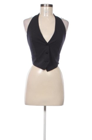 Női mellény Zara, Méret XS, Szín Kék, Ár 6 719 Ft