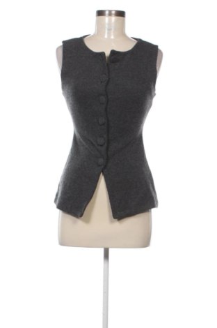 Dámska vesta  Zara, Veľkosť S, Farba Sivá, Cena  16,95 €
