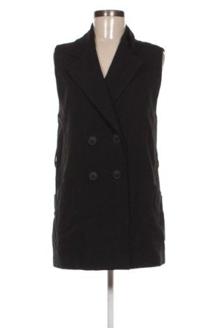 Női mellény Zara, Méret XS, Szín Fekete, Ár 6 989 Ft