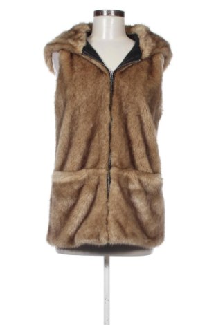 Damenweste Zara, Größe S, Farbe Beige, Preis € 14,99