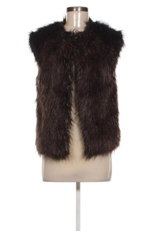 Női mellény Zara, Méret M, Szín Barna, Ár 6 989 Ft