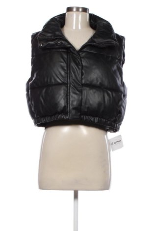 Damska kamizelka Zara, Rozmiar XL, Kolor Czarny, Cena 72,99 zł