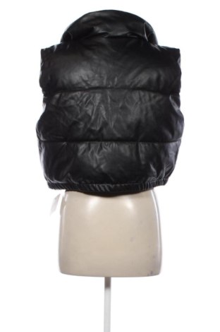 Damska kamizelka Zara, Rozmiar XL, Kolor Czarny, Cena 72,99 zł