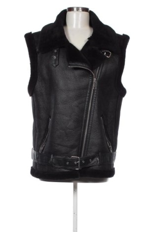 Női mellény Zara, Méret M, Szín Fekete, Ár 6 989 Ft