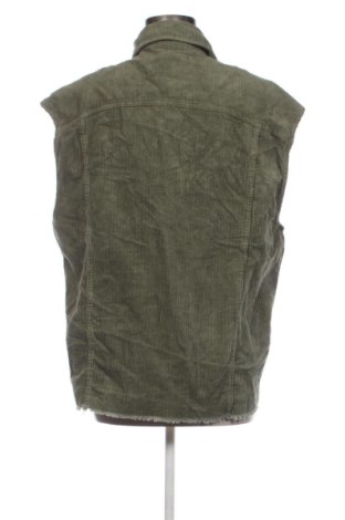 Дамски елек Zara, Размер XL, Цвят Зелен, Цена 14,31 €