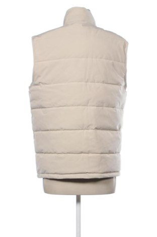 Damenweste Zara, Größe L, Farbe Beige, Preis 14,00 €