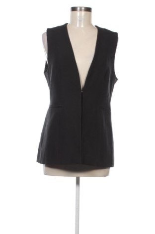 Damenweste Zara, Größe L, Farbe Schwarz, Preis 17,99 €