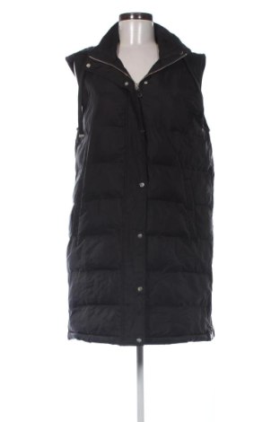 Vestă de femei Zara, Mărime XL, Culoare Negru, Preț 85,99 Lei