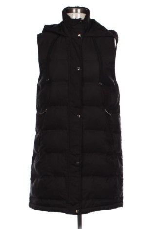 Damska kamizelka Zara, Rozmiar L, Kolor Czarny, Cena 107,17 zł