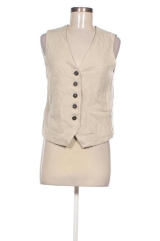 Damenweste Zara, Größe S, Farbe Beige, Preis € 18,99