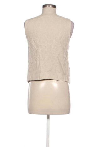 Damenweste Zara, Größe S, Farbe Beige, Preis € 18,99