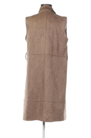 Női mellény Zara, Méret M, Szín Bézs, Ár 6 989 Ft