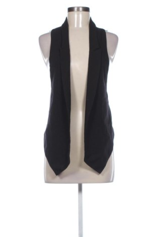 Damska kamizelka Zara, Rozmiar M, Kolor Czarny, Cena 72,99 zł