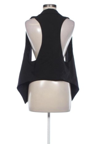 Damska kamizelka Zara, Rozmiar M, Kolor Czarny, Cena 72,99 zł
