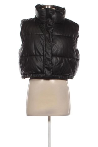 Dámska vesta  Zara, Veľkosť XXL, Farba Čierna, Cena  31,65 €