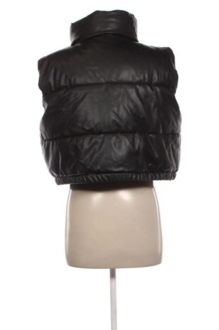 Dámska vesta  Zara, Veľkosť XXL, Farba Čierna, Cena  31,65 €