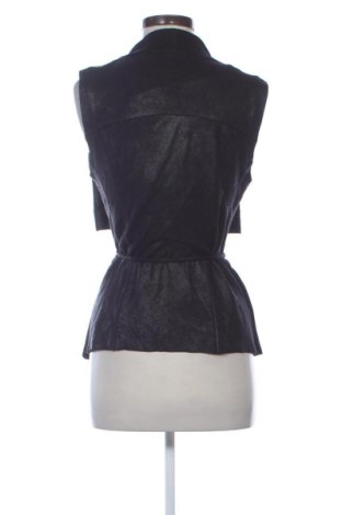 Vestă de femei Zara, Mărime M, Culoare Negru, Preț 72,99 Lei