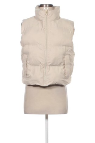 Dámska vesta  Zara, Veľkosť S, Farba Béžová, Cena  14,00 €