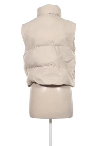 Dámska vesta  Zara, Veľkosť S, Farba Béžová, Cena  14,00 €