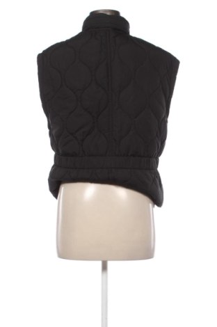 Damska kamizelka Zara, Rozmiar XS, Kolor Czarny, Cena 75,02 zł