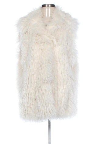 Dámska vesta  Zara, Veľkosť L, Farba Biela, Cena  14,00 €